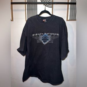 Harley Davidson T-shirt